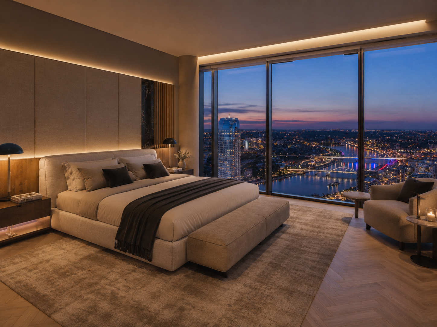 Apartment 3