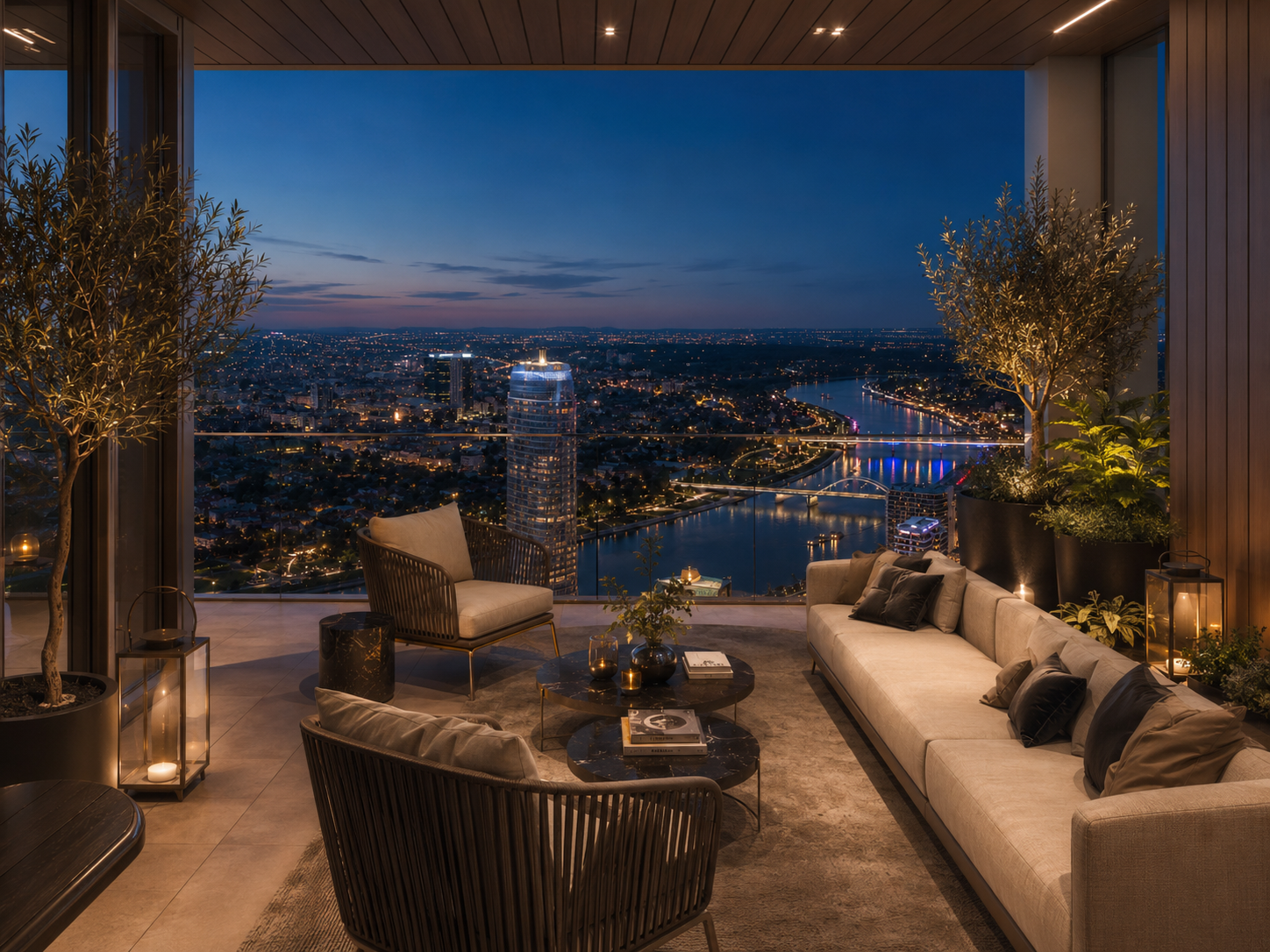 Apartment 4