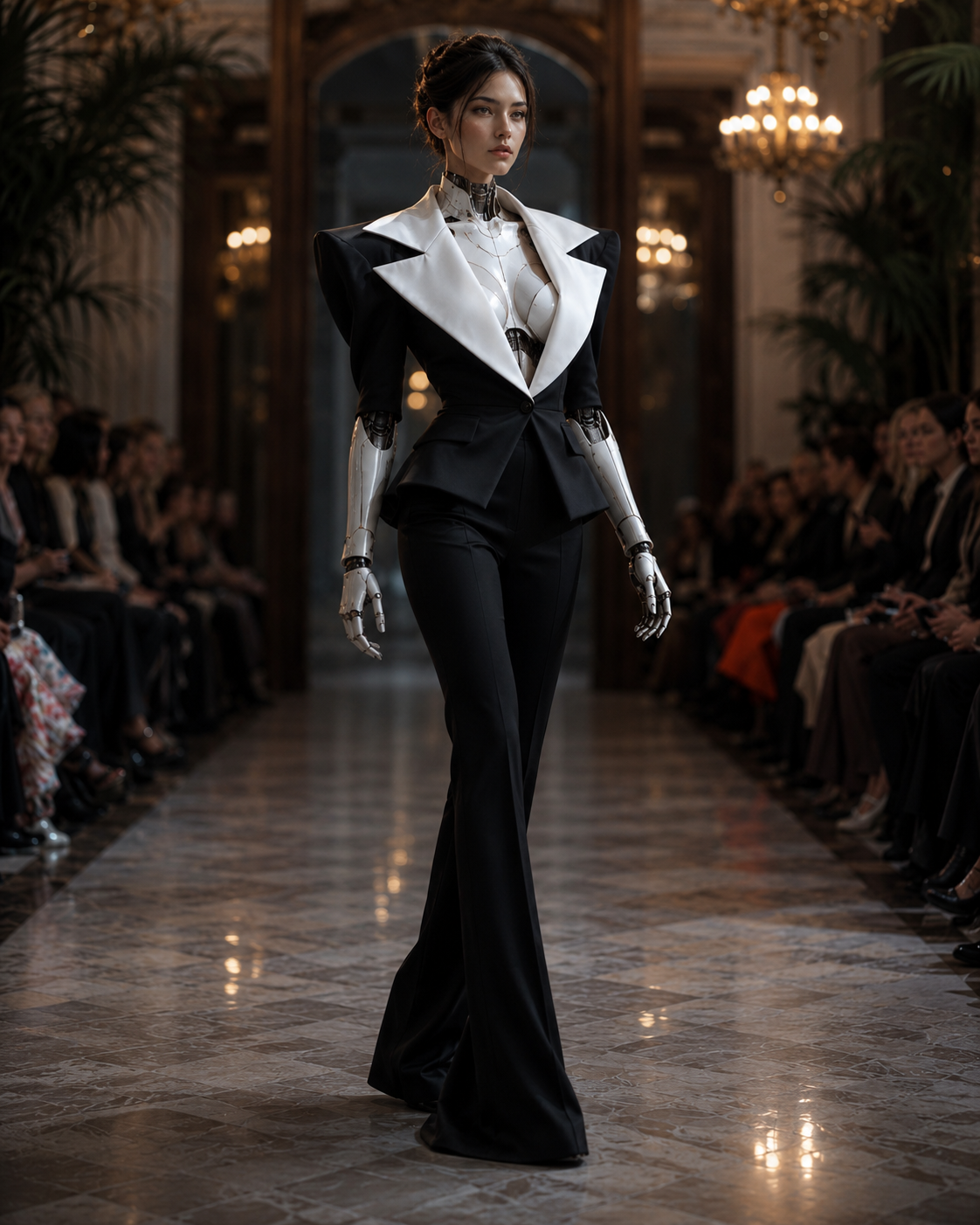 Digital Fashion 3
