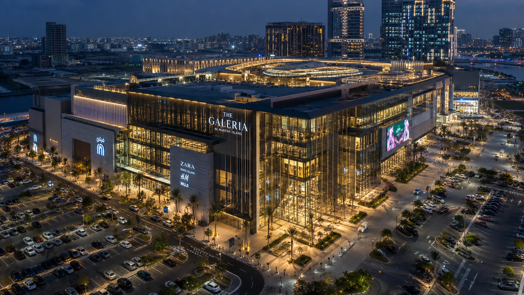 Shopping Mall 5